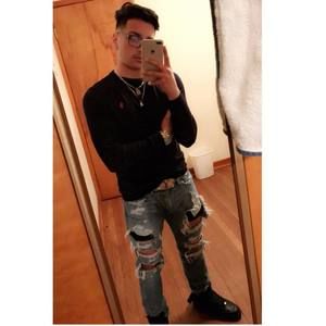 Meet your Posher, Armando